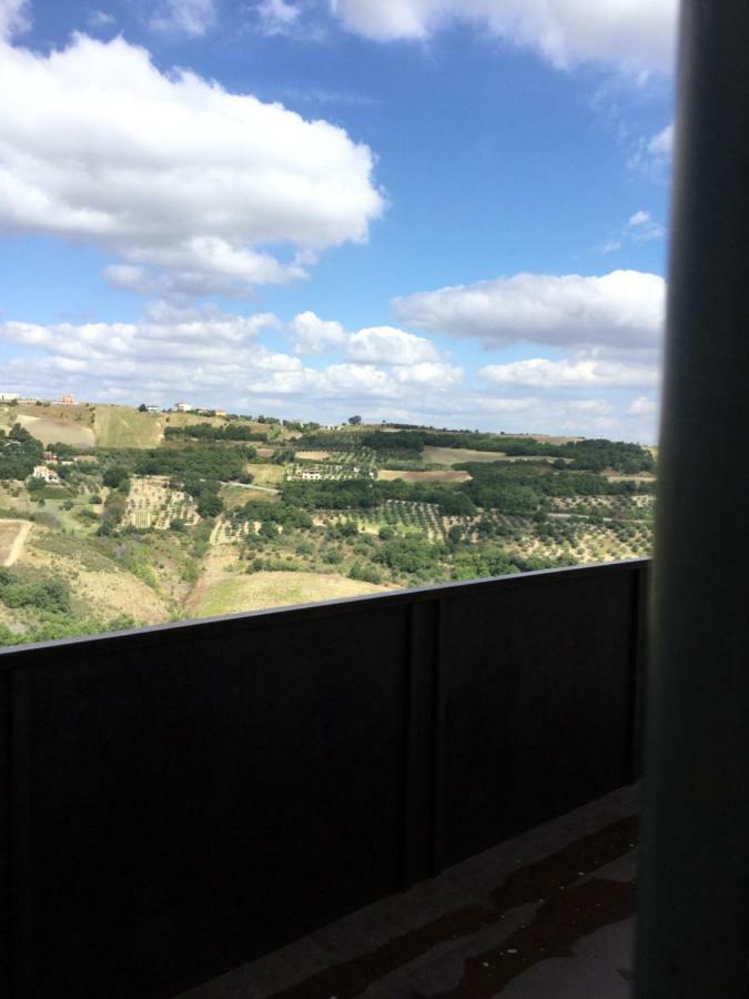 La Portella Oppido Lucano Chambre photo