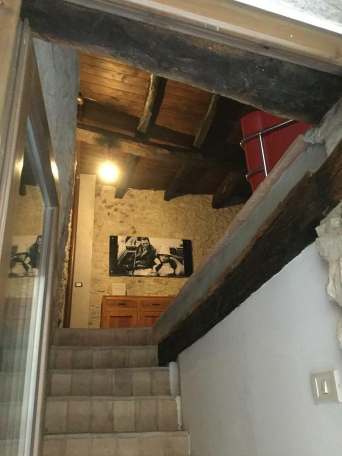La Portella Oppido Lucano Extérieur photo