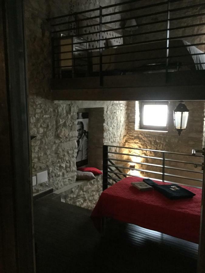 La Portella Oppido Lucano Extérieur photo