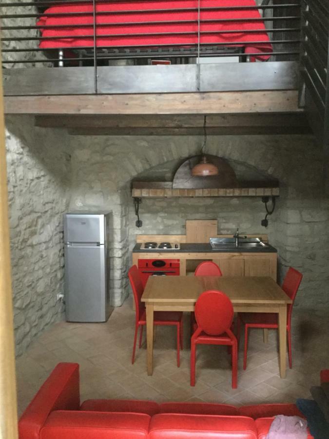 La Portella Oppido Lucano Extérieur photo