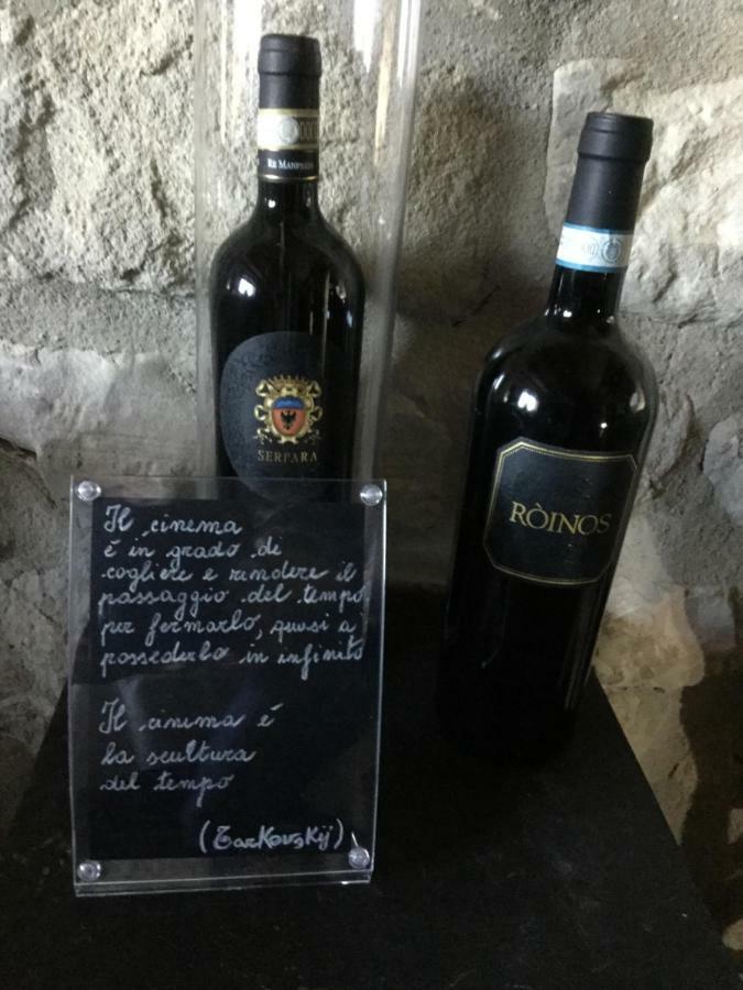 La Portella Oppido Lucano Extérieur photo